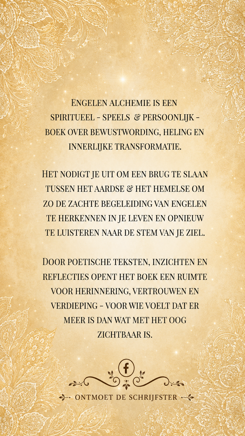 Lees meer over Engelen Alchemie in de mobiele versie.